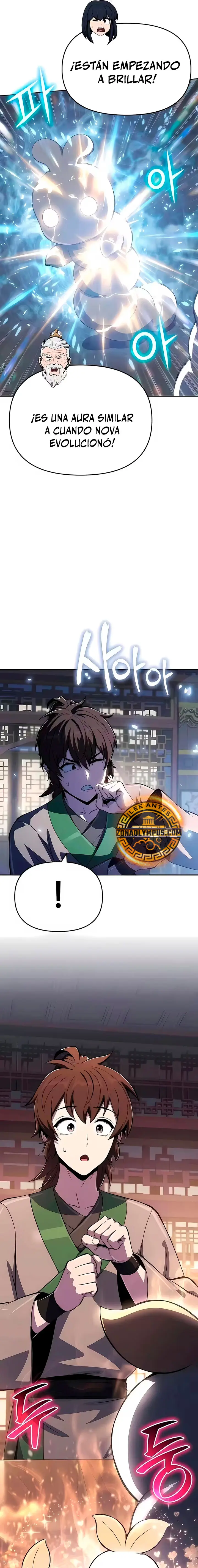 toxicólogo del clan tang de sichuan Capitulo 84 página 4
