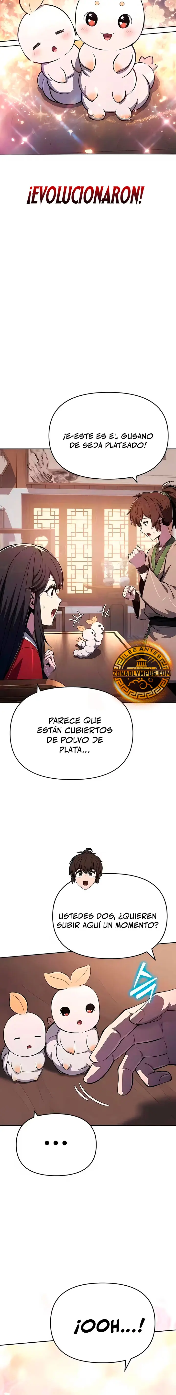 toxicólogo del clan tang de sichuan Capitulo 84 página 5