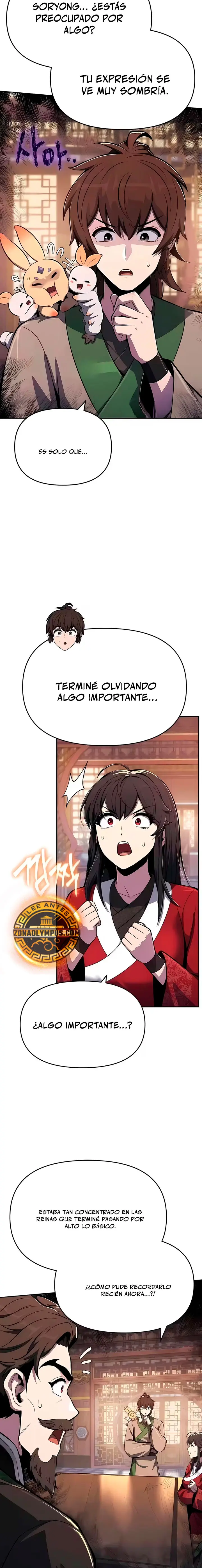 toxicólogo del clan tang de sichuan Capitulo 84 página 7