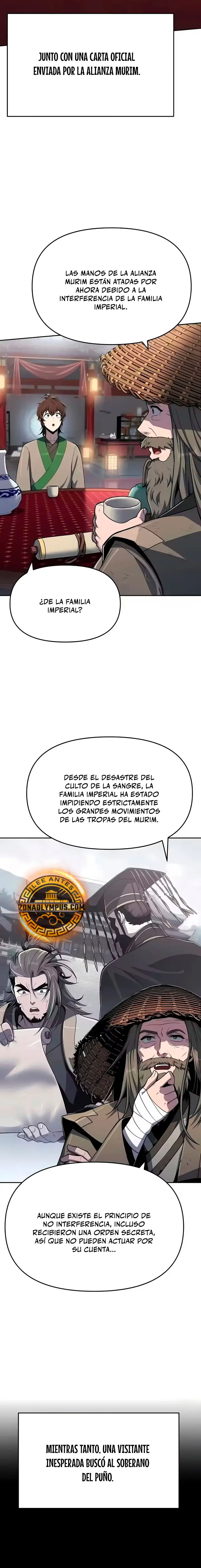 toxicólogo del clan tang de sichuan Capitulo 85 página 11
