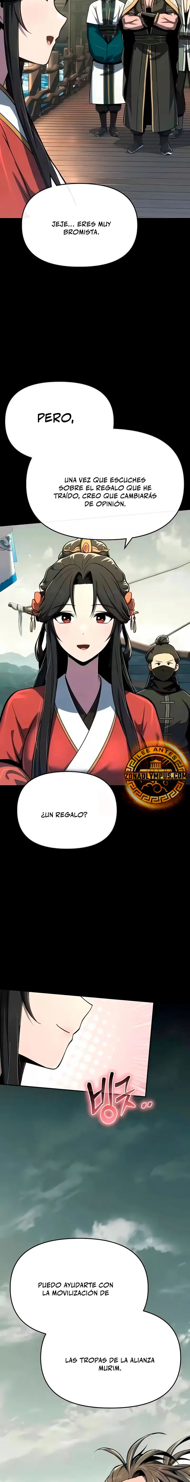 toxicólogo del clan tang de sichuan Capitulo 85 página 14