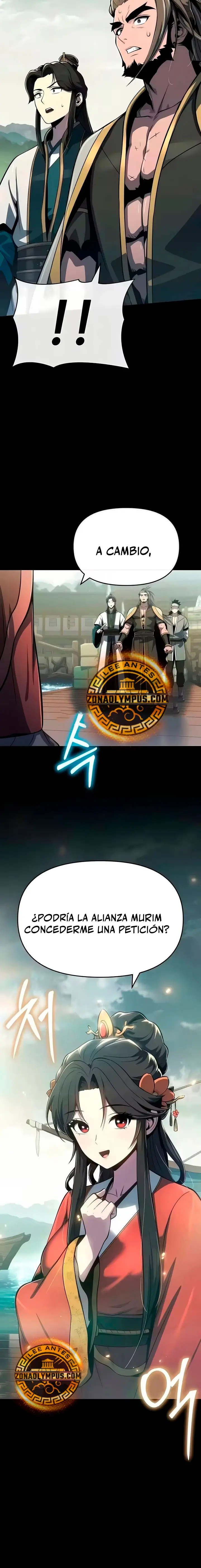 toxicólogo del clan tang de sichuan Capitulo 85 página 15