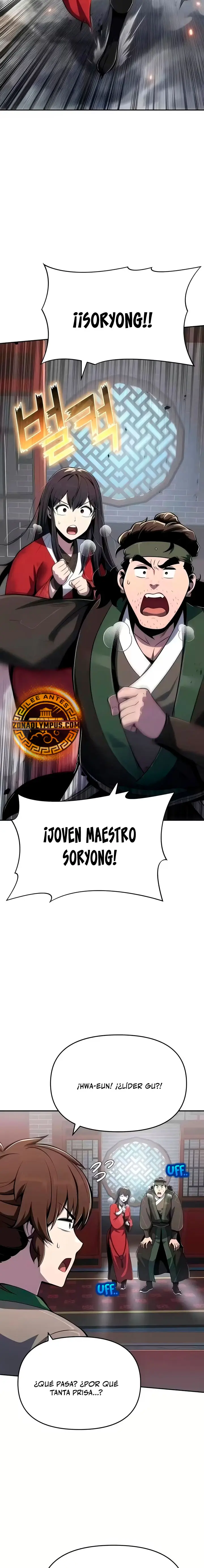 toxicólogo del clan tang de sichuan Capitulo 85 página 24