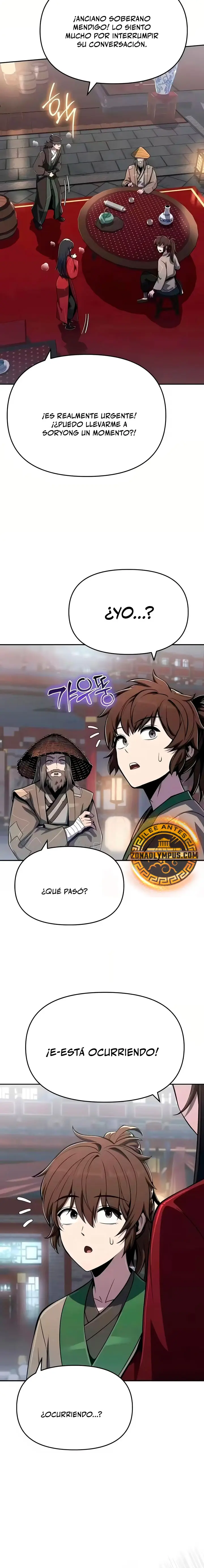 toxicólogo del clan tang de sichuan Capitulo 85 página 25