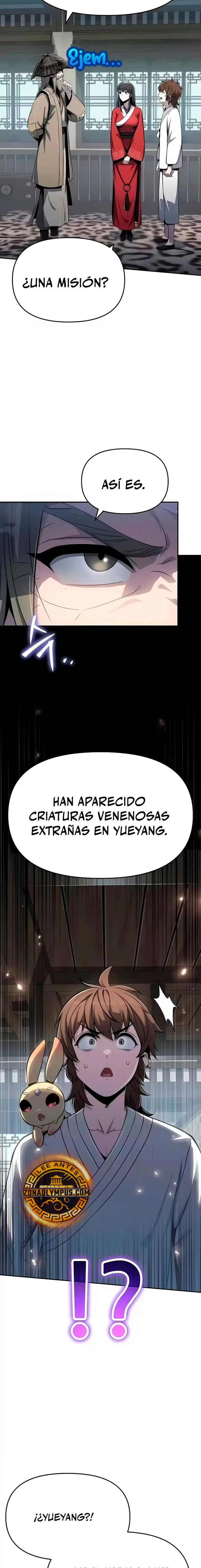 toxicólogo del clan tang de sichuan Capitulo 85 página 7