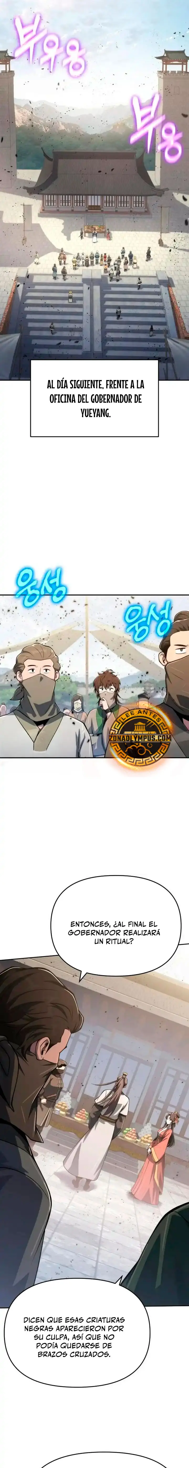 toxicólogo del clan tang de sichuan Capitulo 88 página 13