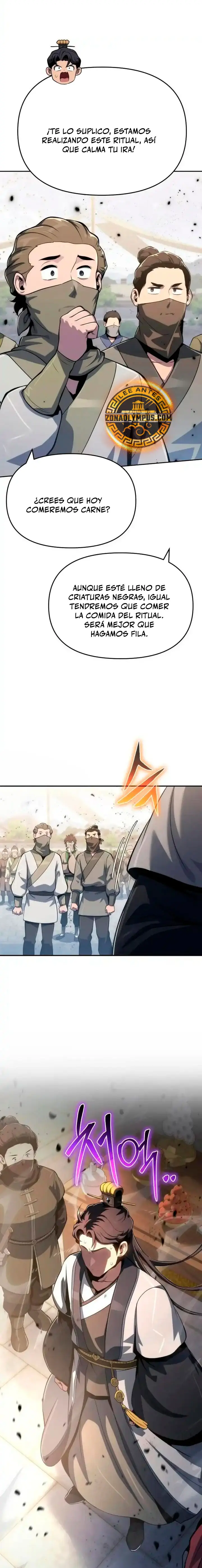 toxicólogo del clan tang de sichuan Capitulo 88 página 15