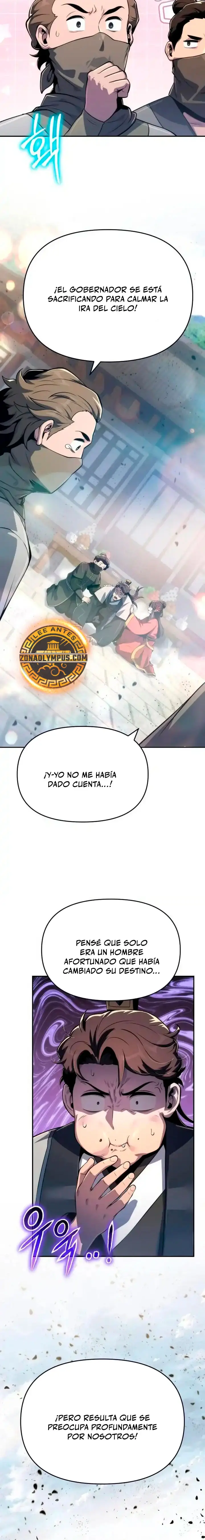 toxicólogo del clan tang de sichuan Capitulo 88 página 20