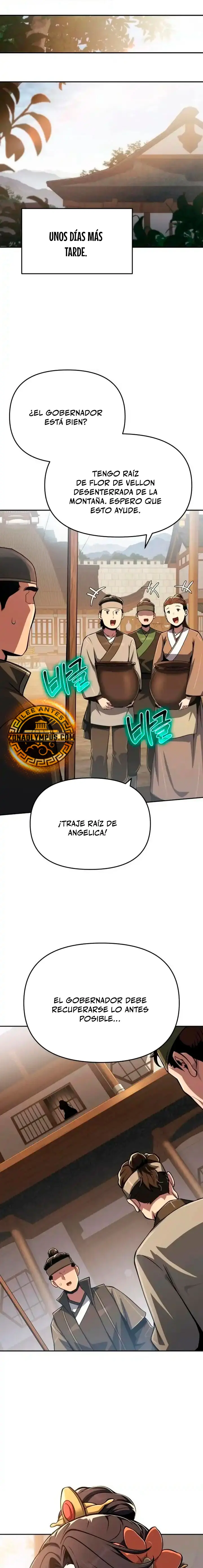 toxicólogo del clan tang de sichuan Capitulo 88 página 23