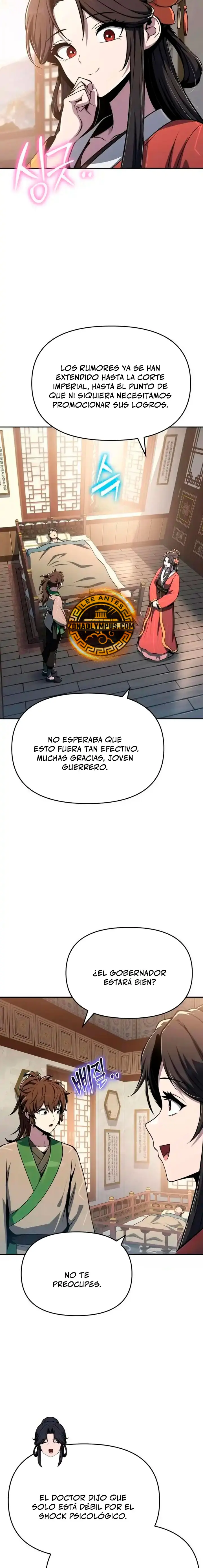 toxicólogo del clan tang de sichuan Capitulo 88 página 24