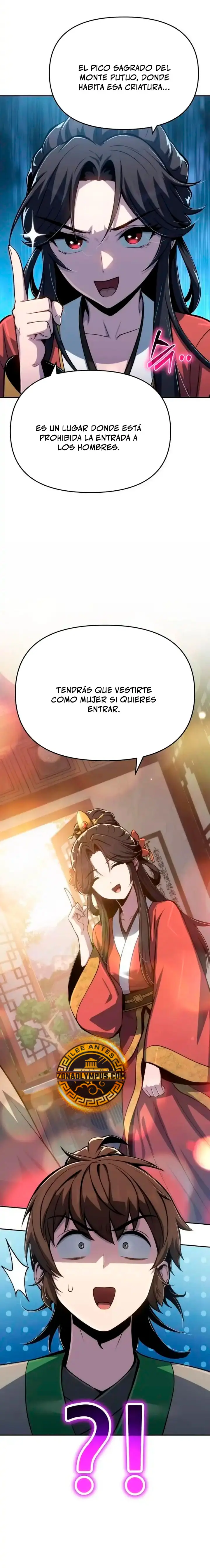 toxicólogo del clan tang de sichuan Capitulo 88 página 29