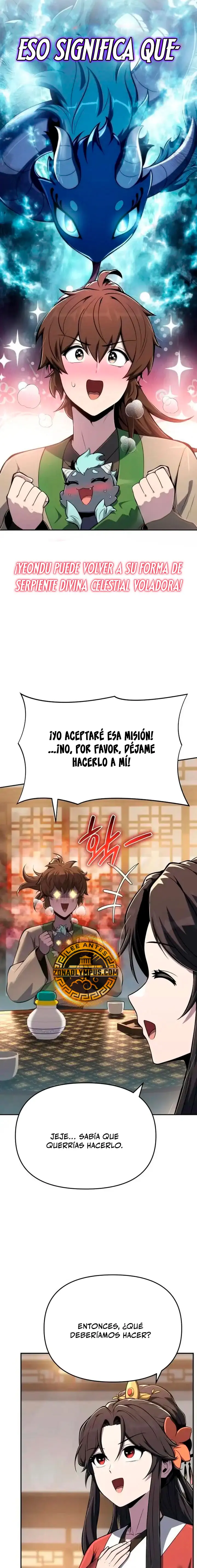 toxicólogo del clan tang de sichuan Capitulo 88 página 3