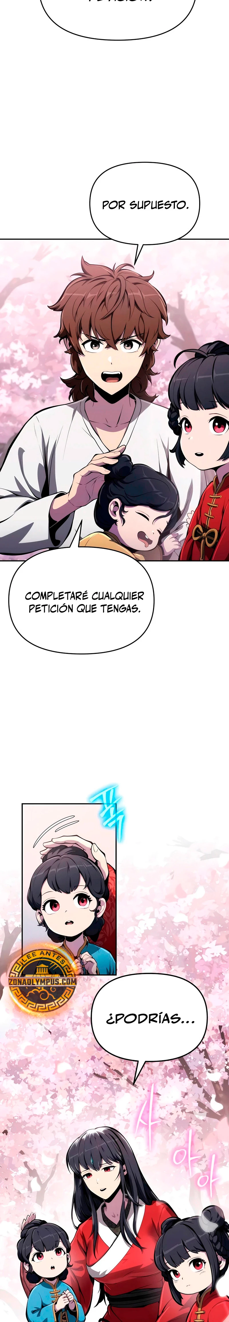 toxicólogo del clan tang de sichuan Capitulo 9 página 23