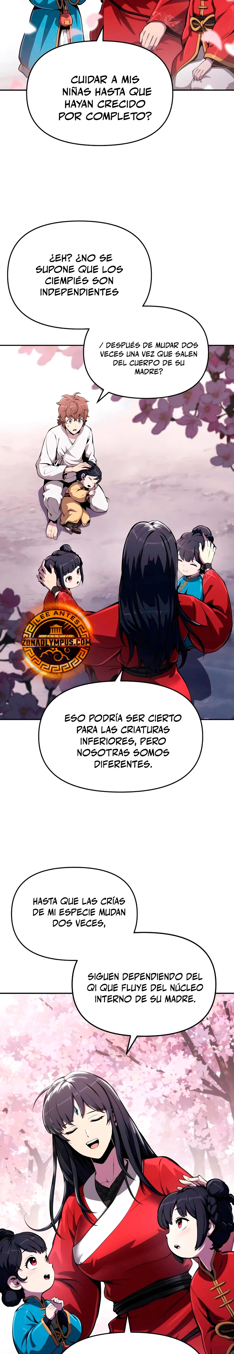 toxicólogo del clan tang de sichuan Capitulo 9 página 24