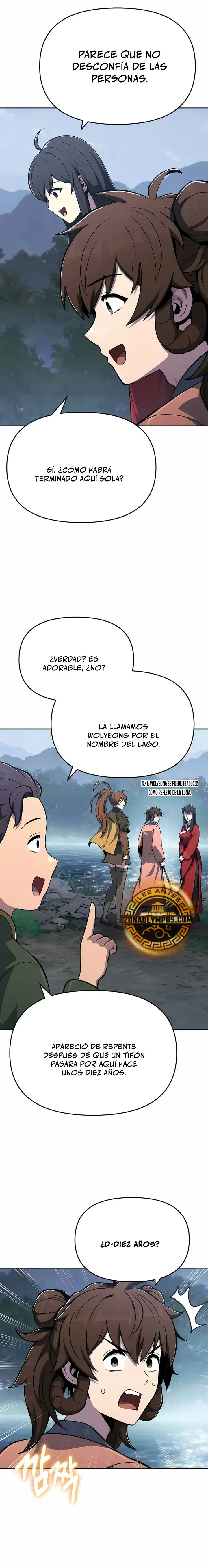 toxicólogo del clan tang de sichuan Capitulo 90 página 10