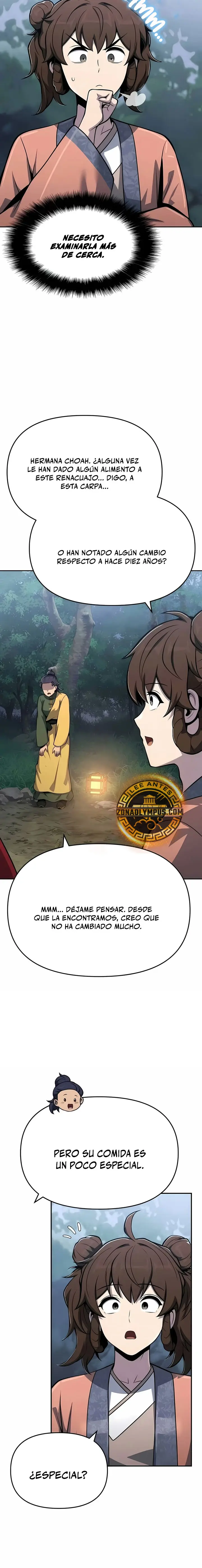 toxicólogo del clan tang de sichuan Capitulo 90 página 12