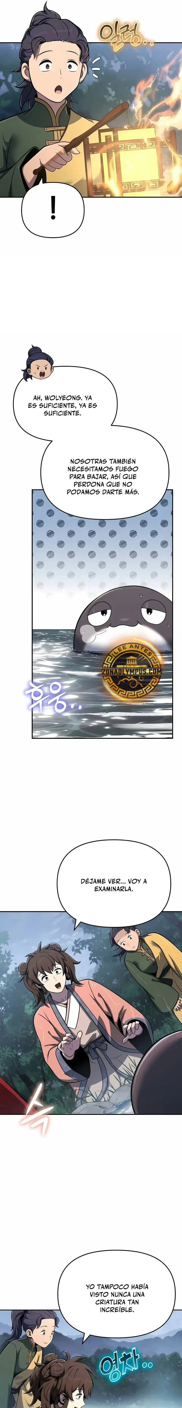 toxicólogo del clan tang de sichuan Capitulo 90 página 16