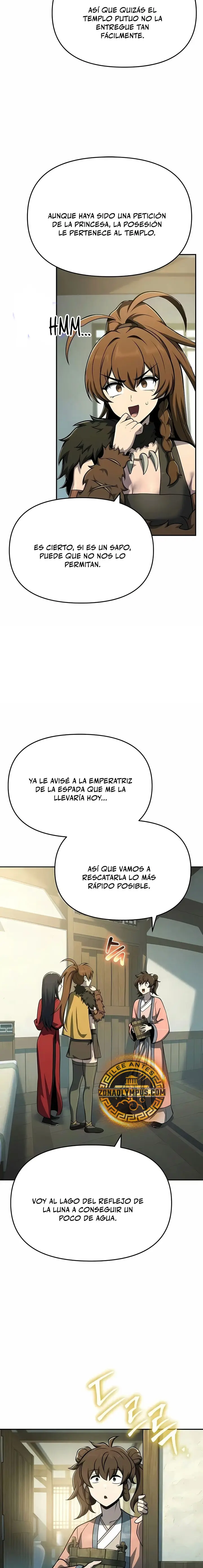 toxicólogo del clan tang de sichuan Capitulo 90 página 23