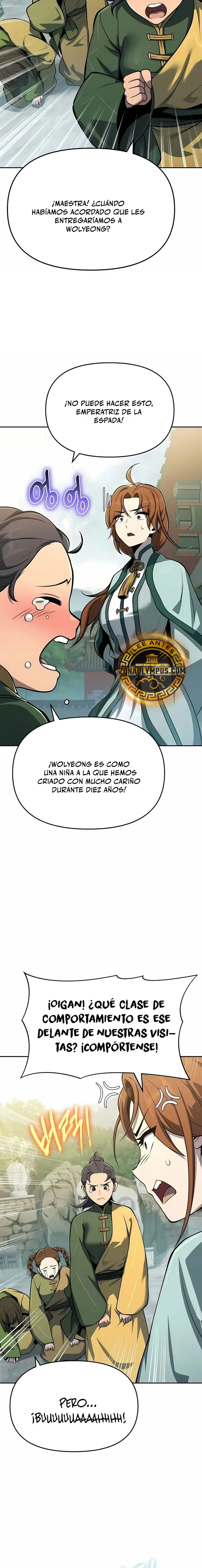 toxicólogo del clan tang de sichuan Capitulo 90 página 25