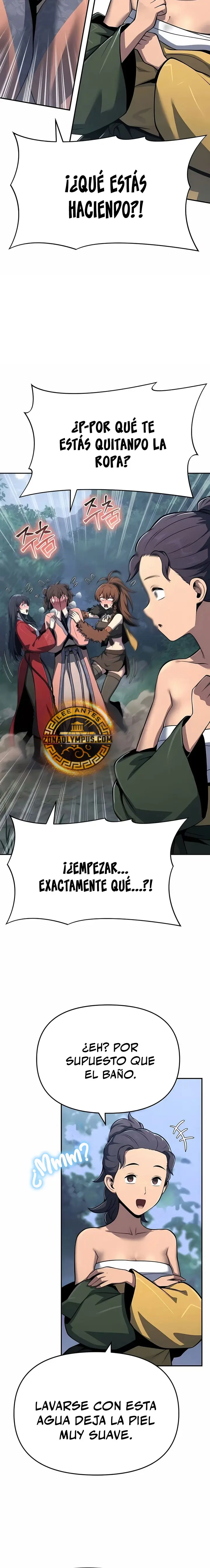 toxicólogo del clan tang de sichuan Capitulo 90 página 5