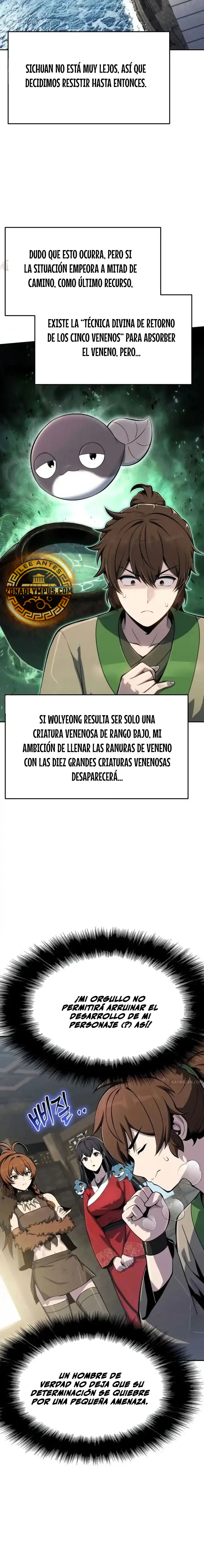 toxicólogo del clan tang de sichuan Capitulo 92 página 12