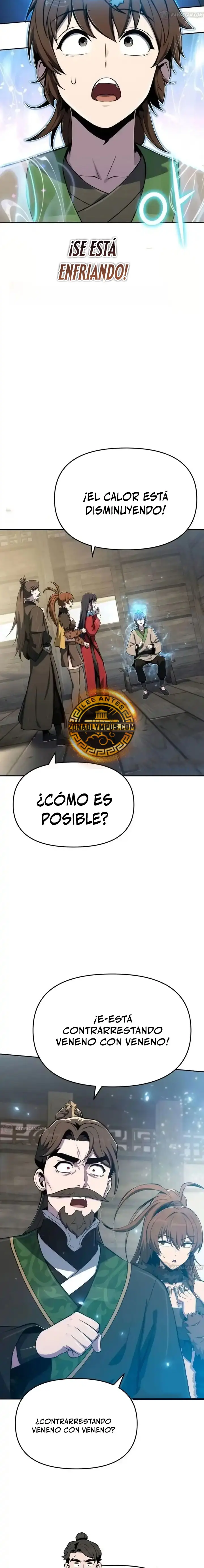 toxicólogo del clan tang de sichuan Capitulo 92 página 23