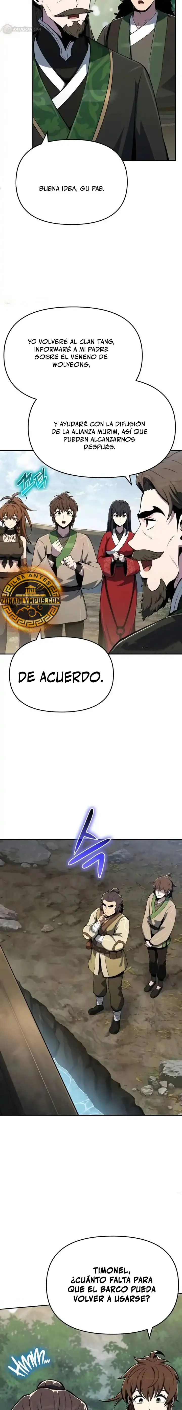 toxicólogo del clan tang de sichuan Capitulo 92 página 29