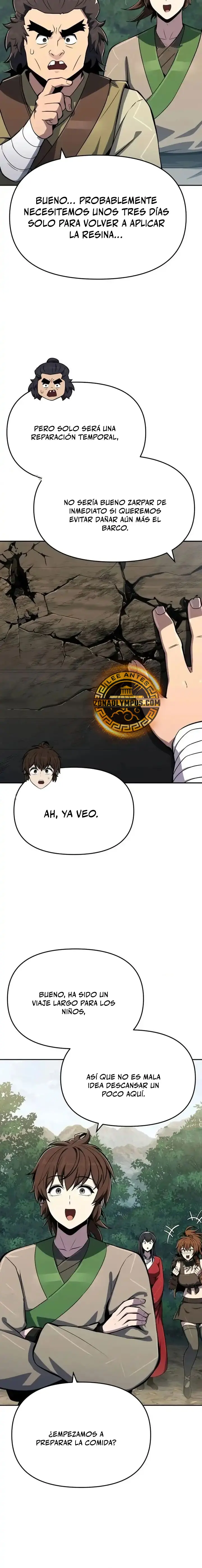 toxicólogo del clan tang de sichuan Capitulo 92 página 30