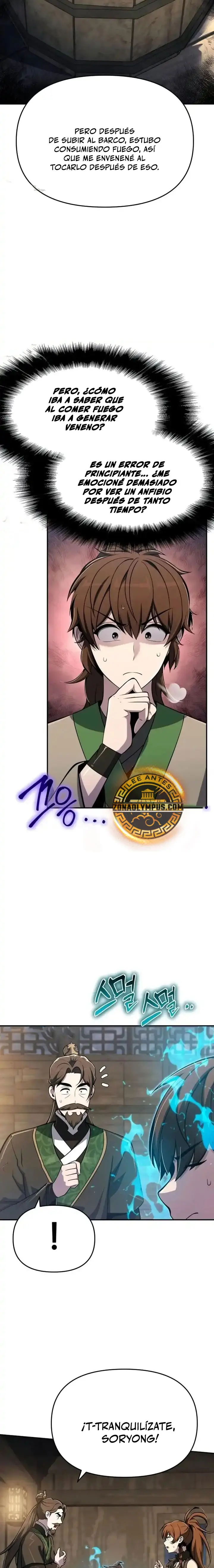 toxicólogo del clan tang de sichuan Capitulo 92 página 7