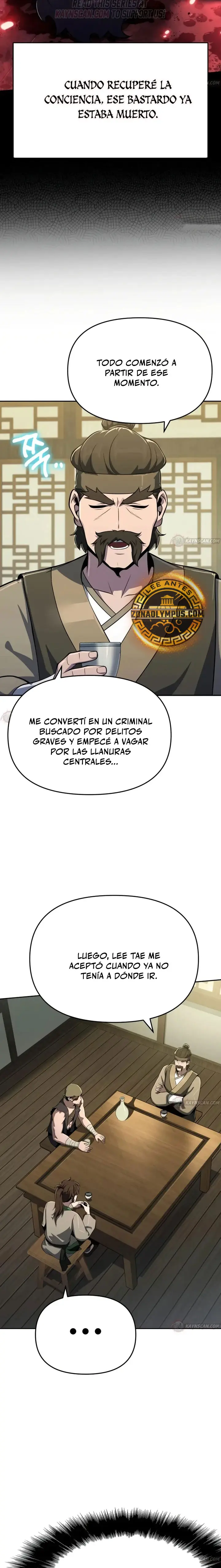 toxicólogo del clan tang de sichuan Capitulo 95 página 12