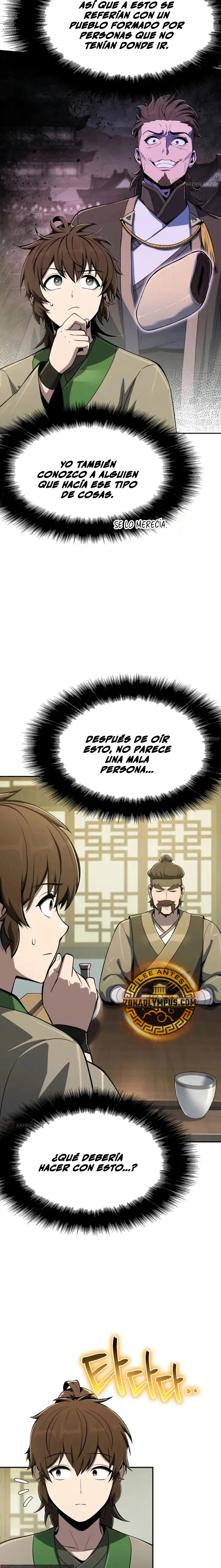 toxicólogo del clan tang de sichuan Capitulo 95 página 13