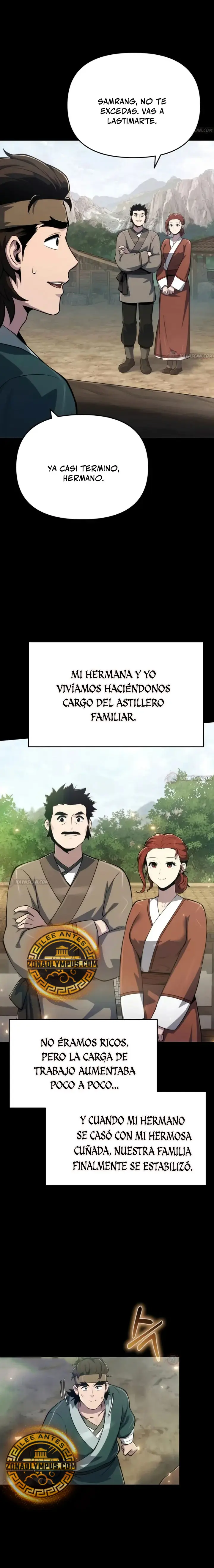 toxicólogo del clan tang de sichuan Capitulo 95 página 2