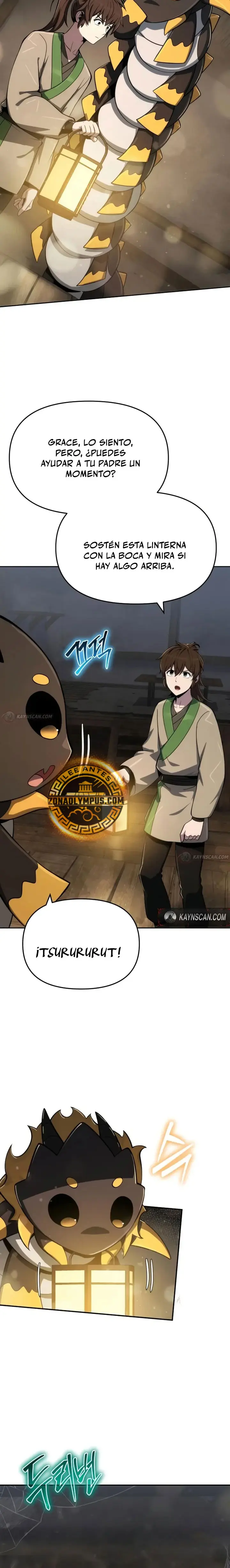 toxicólogo del clan tang de sichuan Capitulo 95 página 27