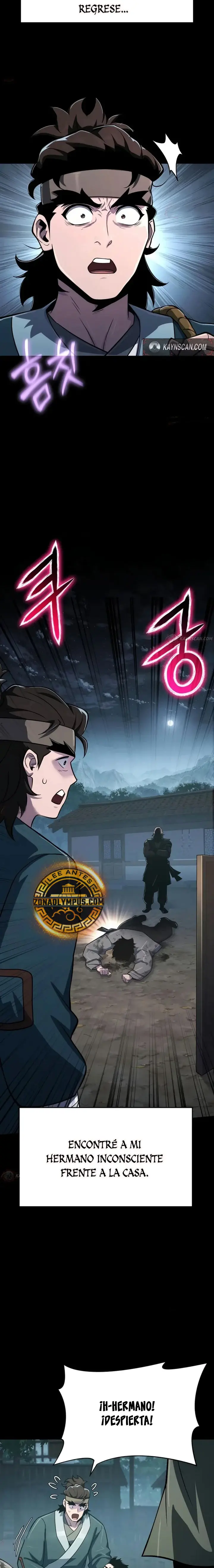 toxicólogo del clan tang de sichuan Capitulo 95 página 4