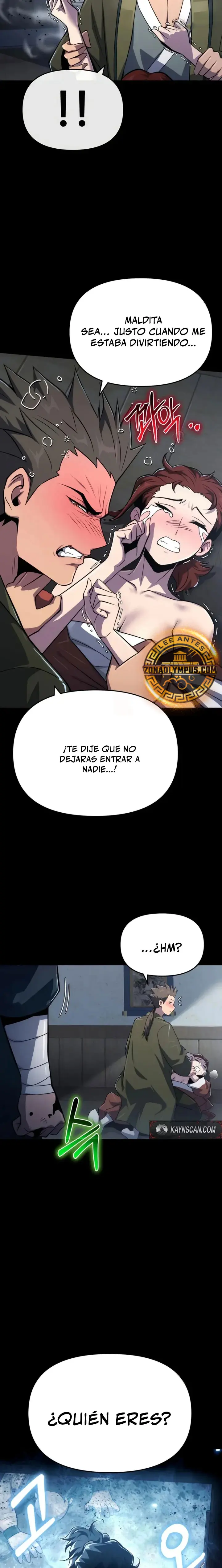 toxicólogo del clan tang de sichuan Capitulo 95 página 8