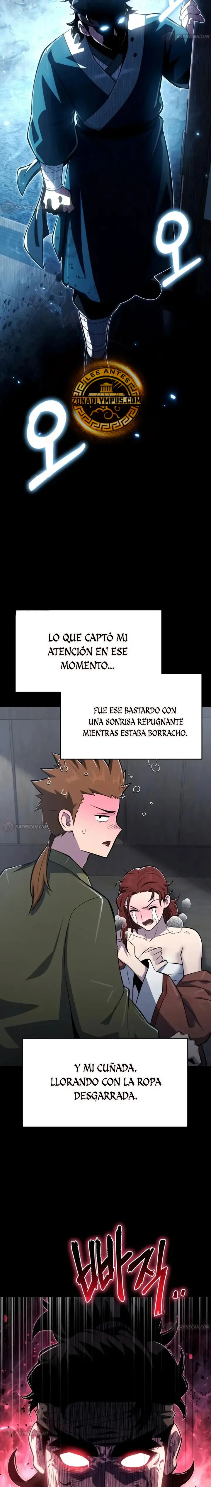 toxicólogo del clan tang de sichuan Capitulo 95 página 9