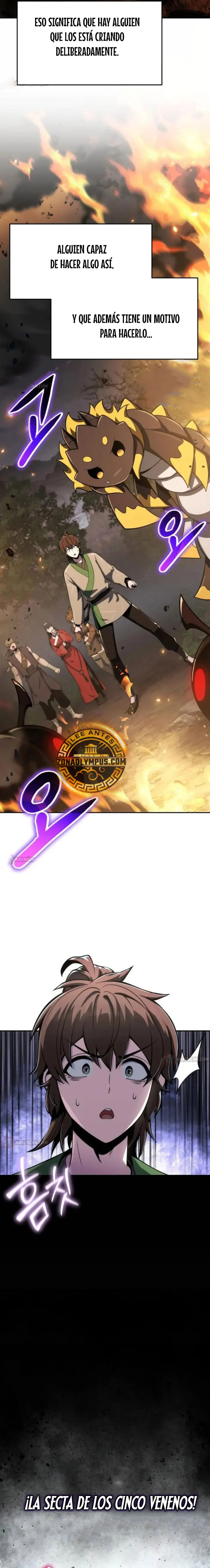 toxicólogo del clan tang de sichuan Capitulo 96 página 11