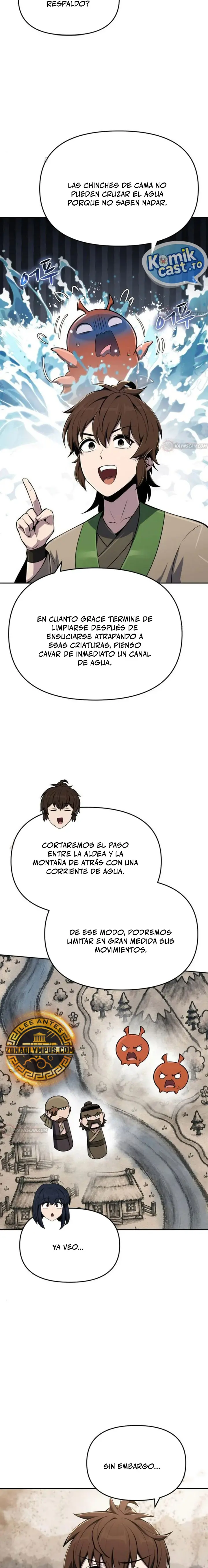 toxicólogo del clan tang de sichuan Capitulo 96 página 22