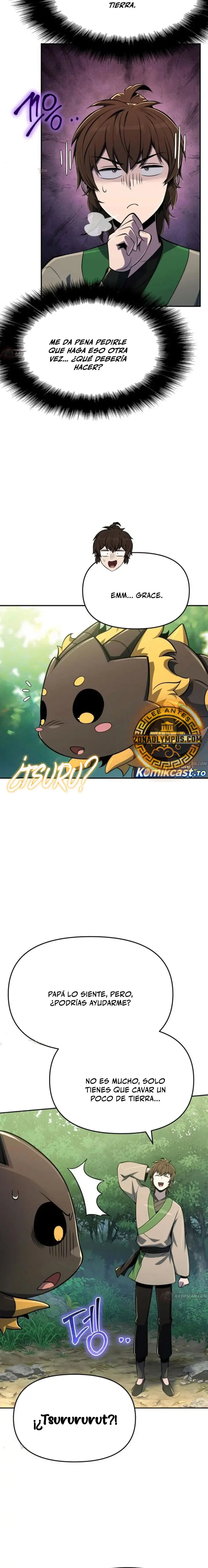 toxicólogo del clan tang de sichuan Capitulo 96 página 25