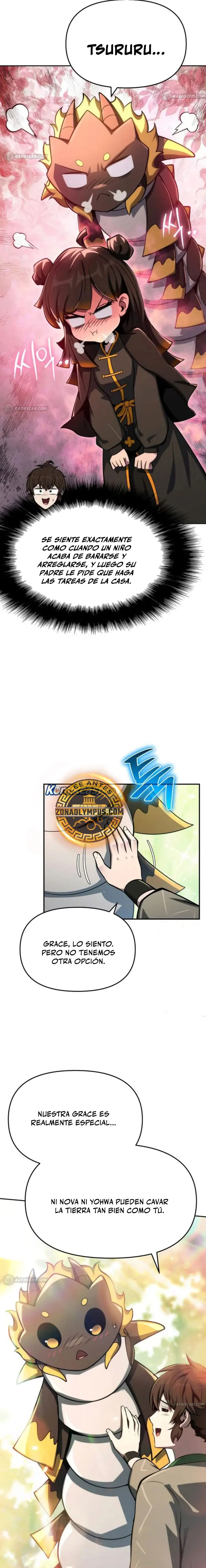 toxicólogo del clan tang de sichuan Capitulo 96 página 26