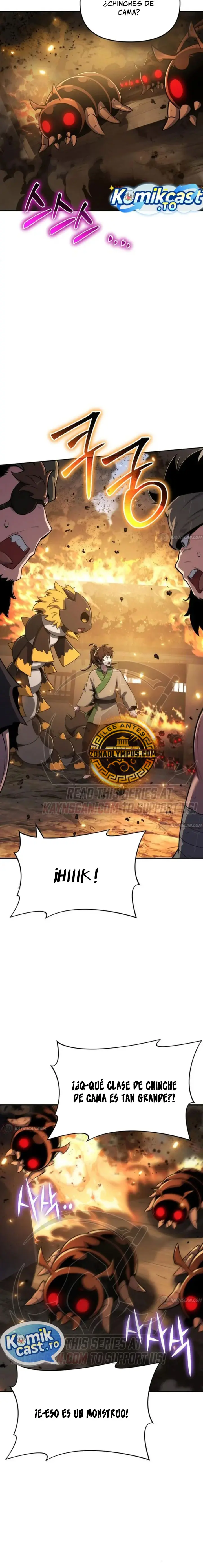 toxicólogo del clan tang de sichuan Capitulo 96 página 8