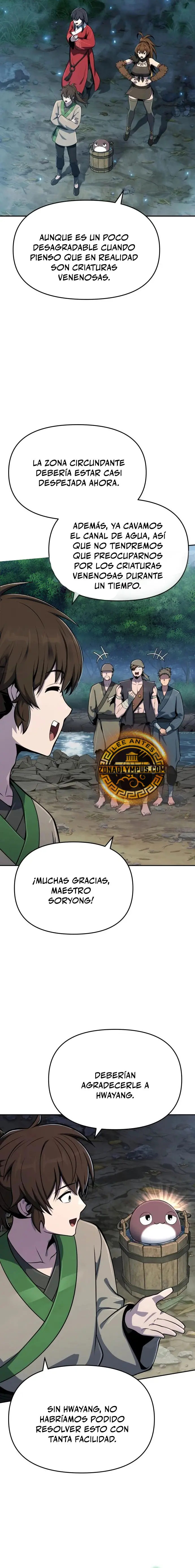 toxicólogo del clan tang de sichuan Capitulo 97 página 12