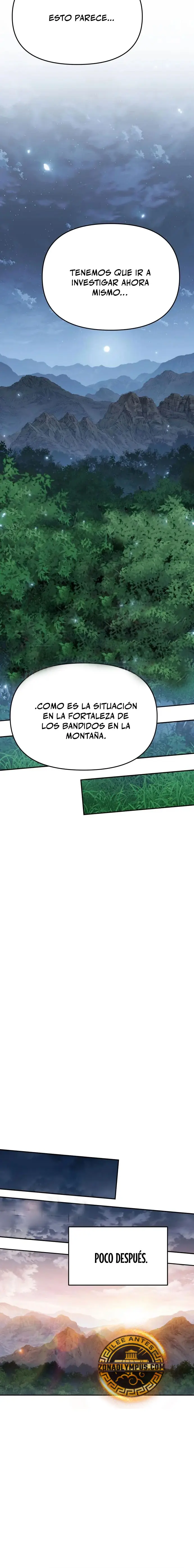 toxicólogo del clan tang de sichuan Capitulo 97 página 20