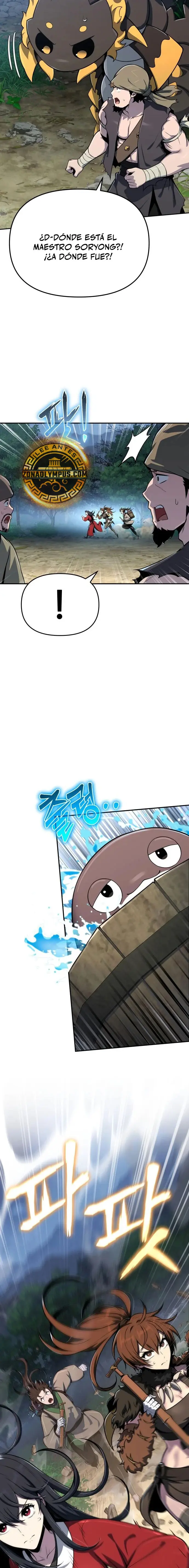 toxicólogo del clan tang de sichuan Capitulo 97 página 4
