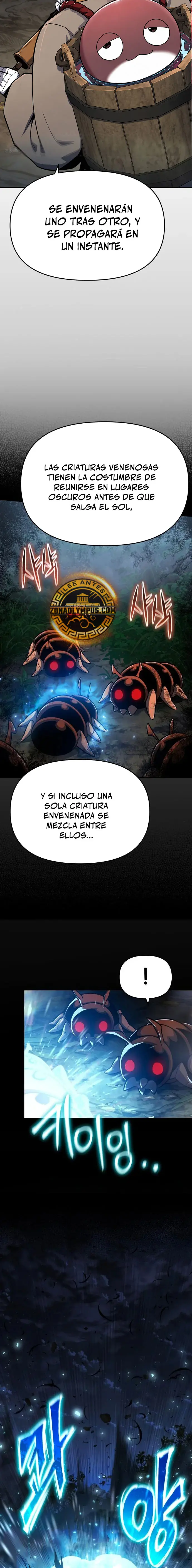 toxicólogo del clan tang de sichuan Capitulo 97 página 8