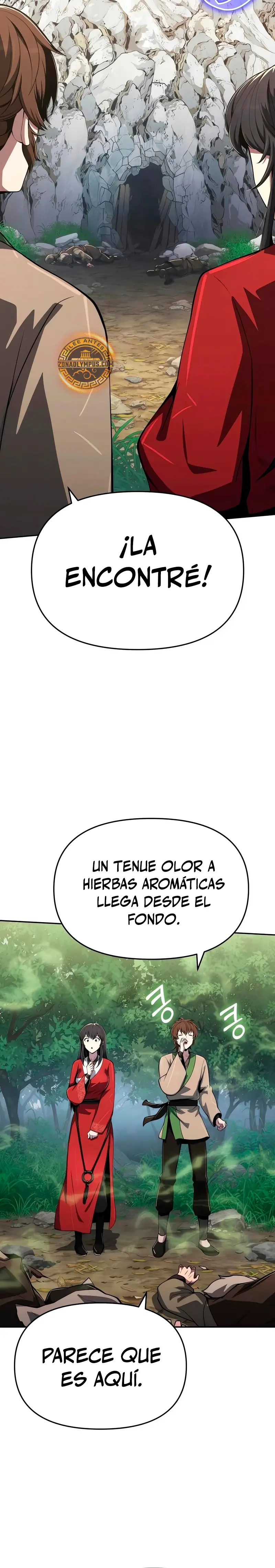 toxicólogo del clan tang de sichuan Capitulo 98 página 18