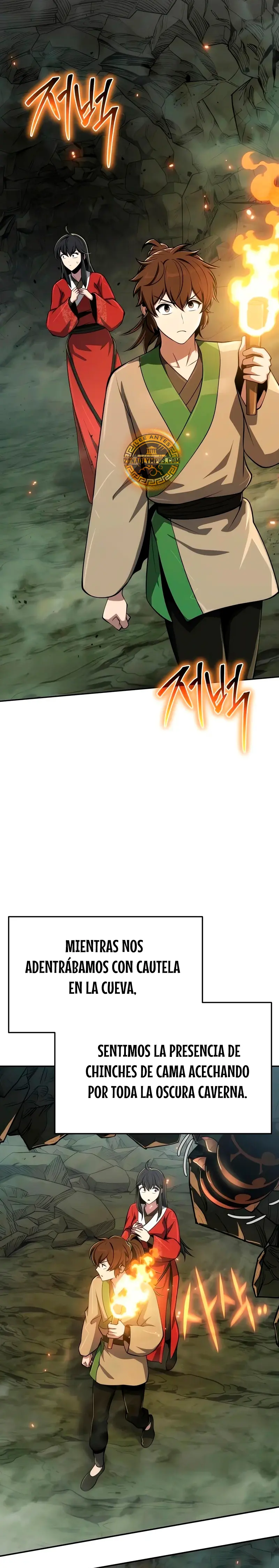 toxicólogo del clan tang de sichuan Capitulo 98 página 20