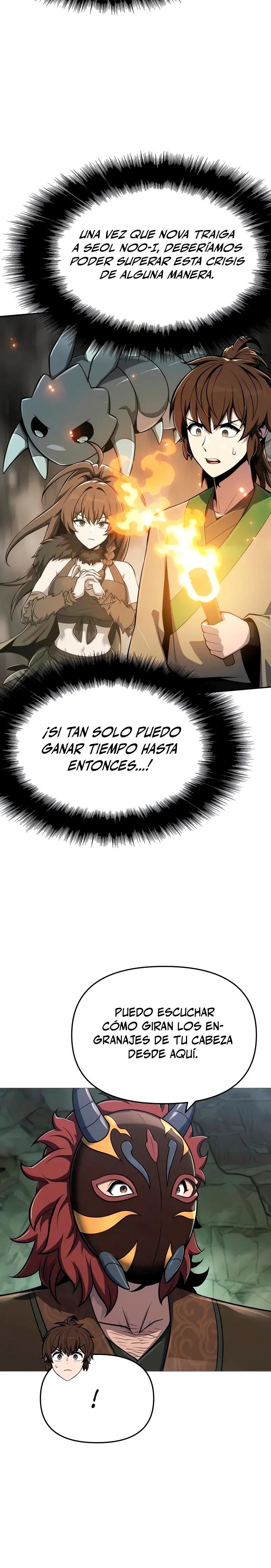 toxicólogo del clan tang de sichuan Capitulo 98 página 29
