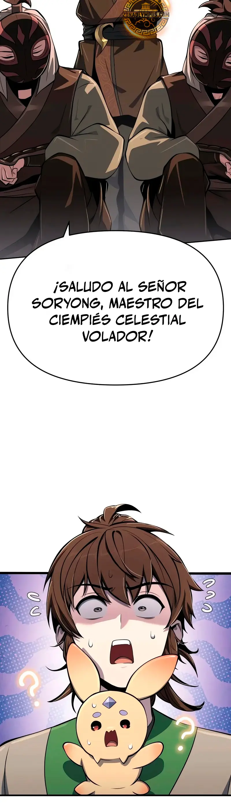 toxicólogo del clan tang de sichuan Capitulo 98 página 40