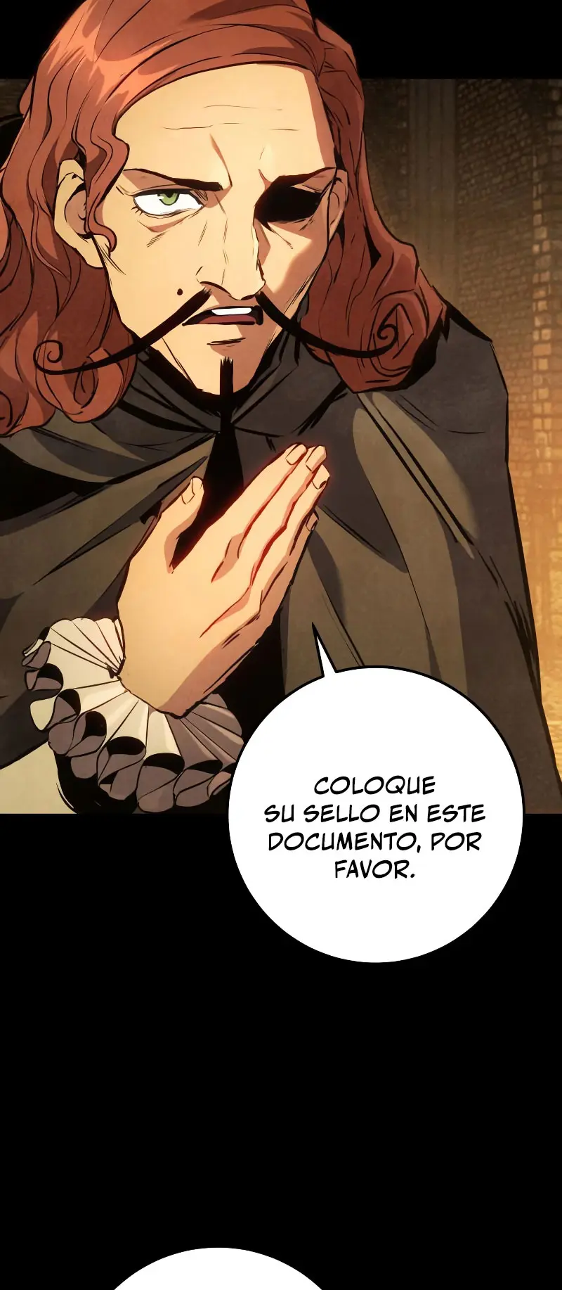 El Ascenso del Caballero Errante Capitulo 33 página 29